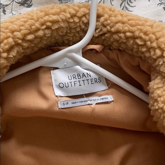 Teddy coat - Picture 2 of 3